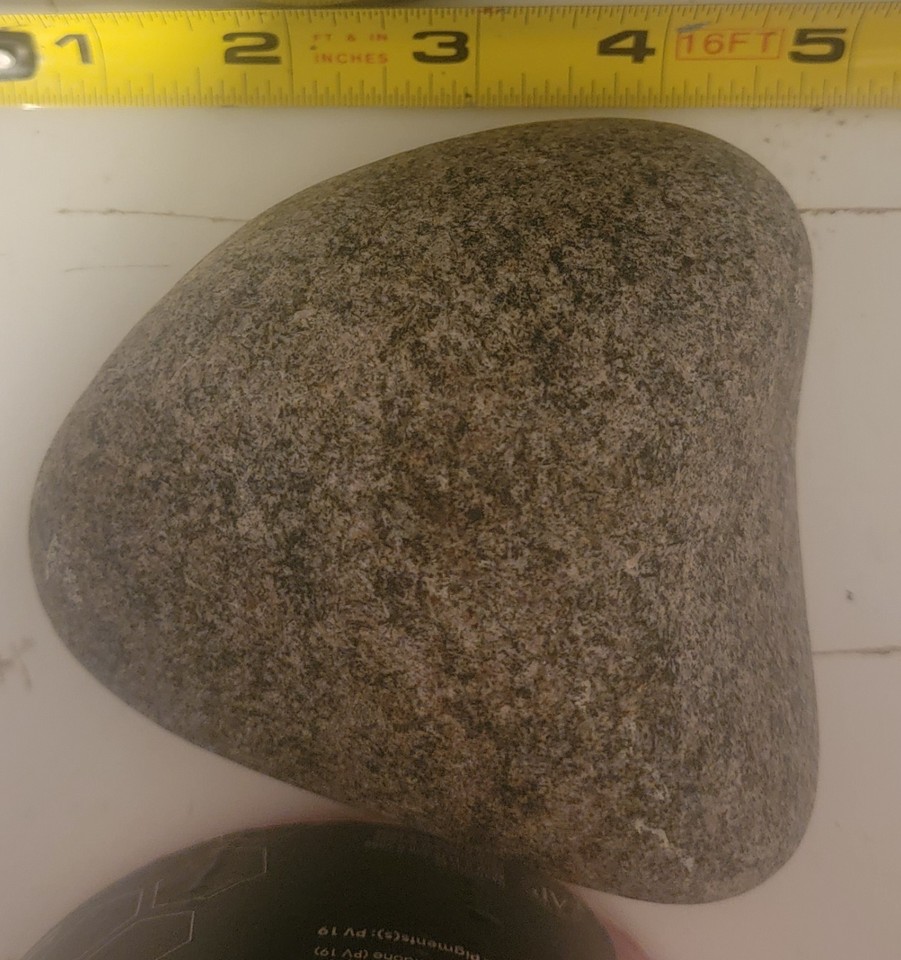 Big/Bright Yooperlite Rock from Lake Superior Fluorescent Sodalite Glow ...