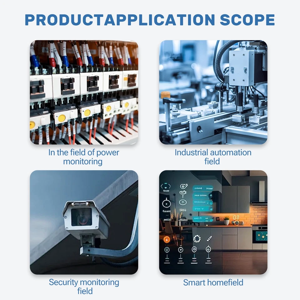 Módulo MAX485 RS-485 a TTL - 5V, Compatible con Microcontroladores ESP32/STM32 - Imagen 2 de 4