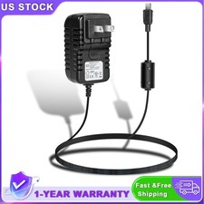 010-11873-00 AC Power Adapter Cable USB Cable for Garmin Alpha100,TT10,TT15,Rino