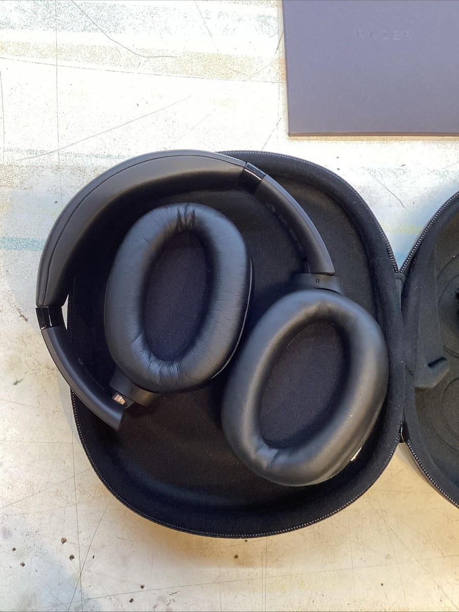 Razer Opus On-Ear Wirelesss Headphones - Bathing Ape for sale