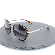 Authentic Barton Perreira Women s Sunglasses "LEILANI" 56-18-143 BAT VIDEO 