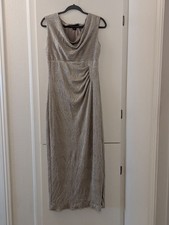 Ralph Lauren Evening Gown Size 8 - Perfect for Valentine's Day