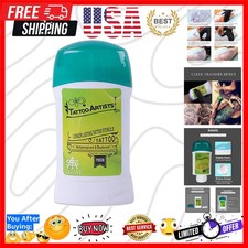 Professional Tattoo Transfer Cream - Skin-Safe Template Transfer Gel for Tatt...