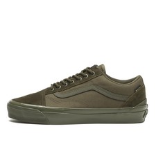 Vans Old Skool Gore-Tex Khaki VN000Z3DFR1 Men's Size US 7 - 12