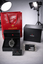 TUDOR Black Bay - Monochrome - M7941A1A0NU-0001 2