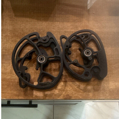 Prime logic TRM Cams Set BTIM #5A for Hunting / Competition Compound Bow