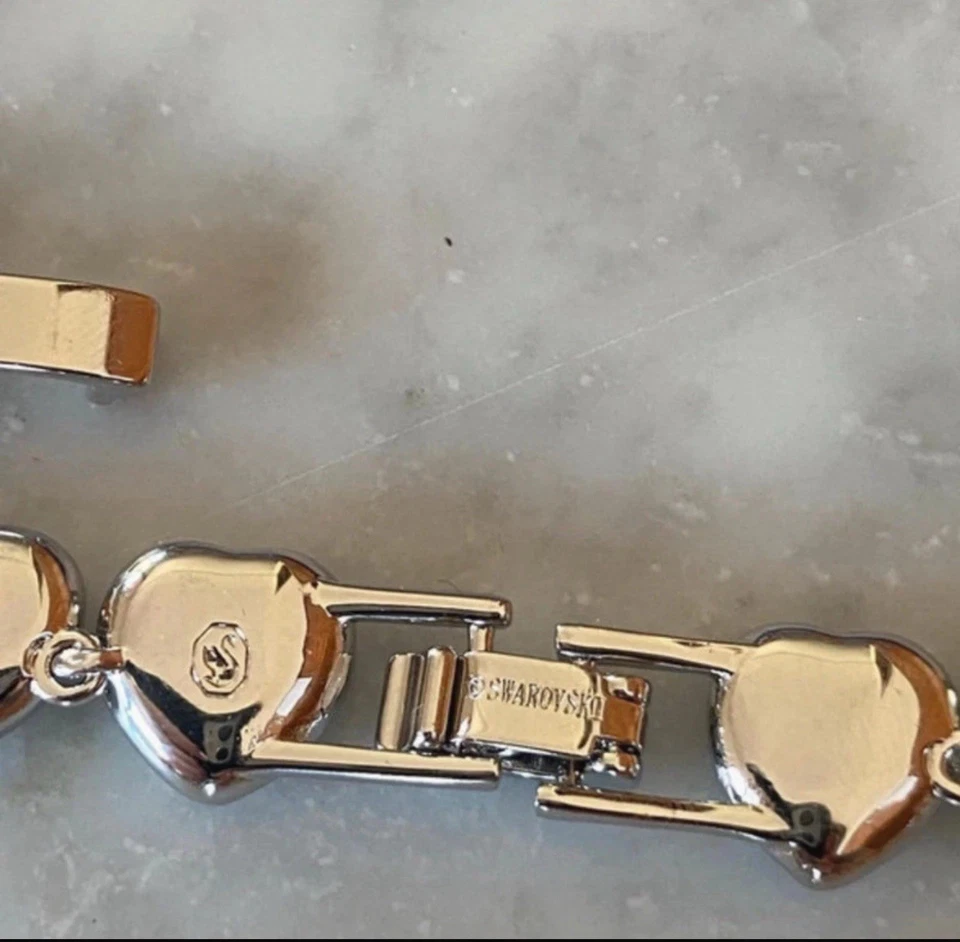 Collana Swarovski Ariana Grande  5720857 - Immagine 3 di 4