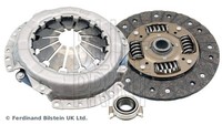 Blue Print Kupplungssatz ADT330272 FüR Toyota Yaris NLP10_ NLP10R NLP90_ NLP90R