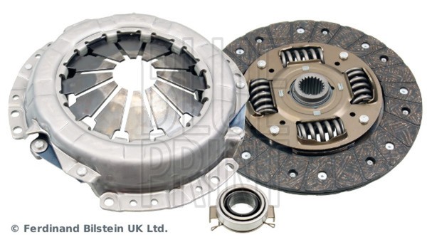 Blue Print Kupplungssatz ADT330272 FüR Toyota Yaris NLP10_ NLP10R NLP90_ NLP90R-image