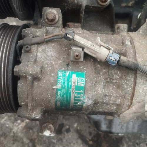 3103810345 Klimakompressor  Opel Signum DE1957942-78