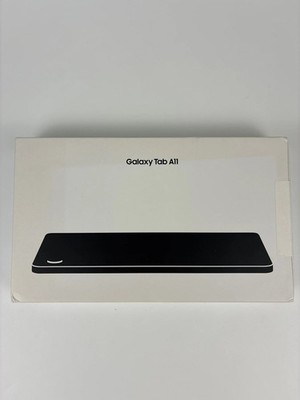Samsung Galaxy Tab A11 Android Wi-Fi Tablet - Brandneu Fabrikversiegelt
