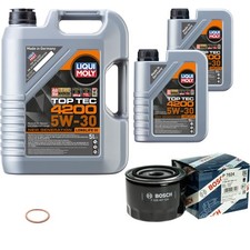 Filtre à huile Fiat 130