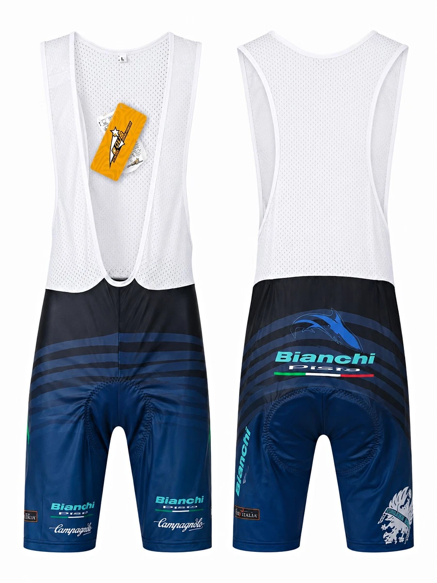 Bianchi Cycling Shorts for sale | eBay