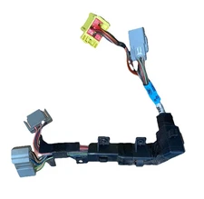 98-01 EXPLORER RANGER TURN SIGNAL COMBINATION WIPER SWITCH HARNESS USED OEM