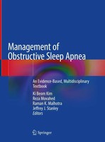 Ki Beom Kim (U. A.) | Management Of Obstructive Sleep Apnea | Buch | Englisch