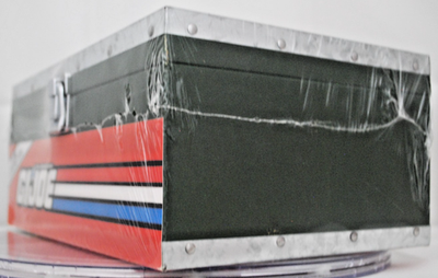 G.I. Joe: A Real American Hero - The Complete Series Collectors