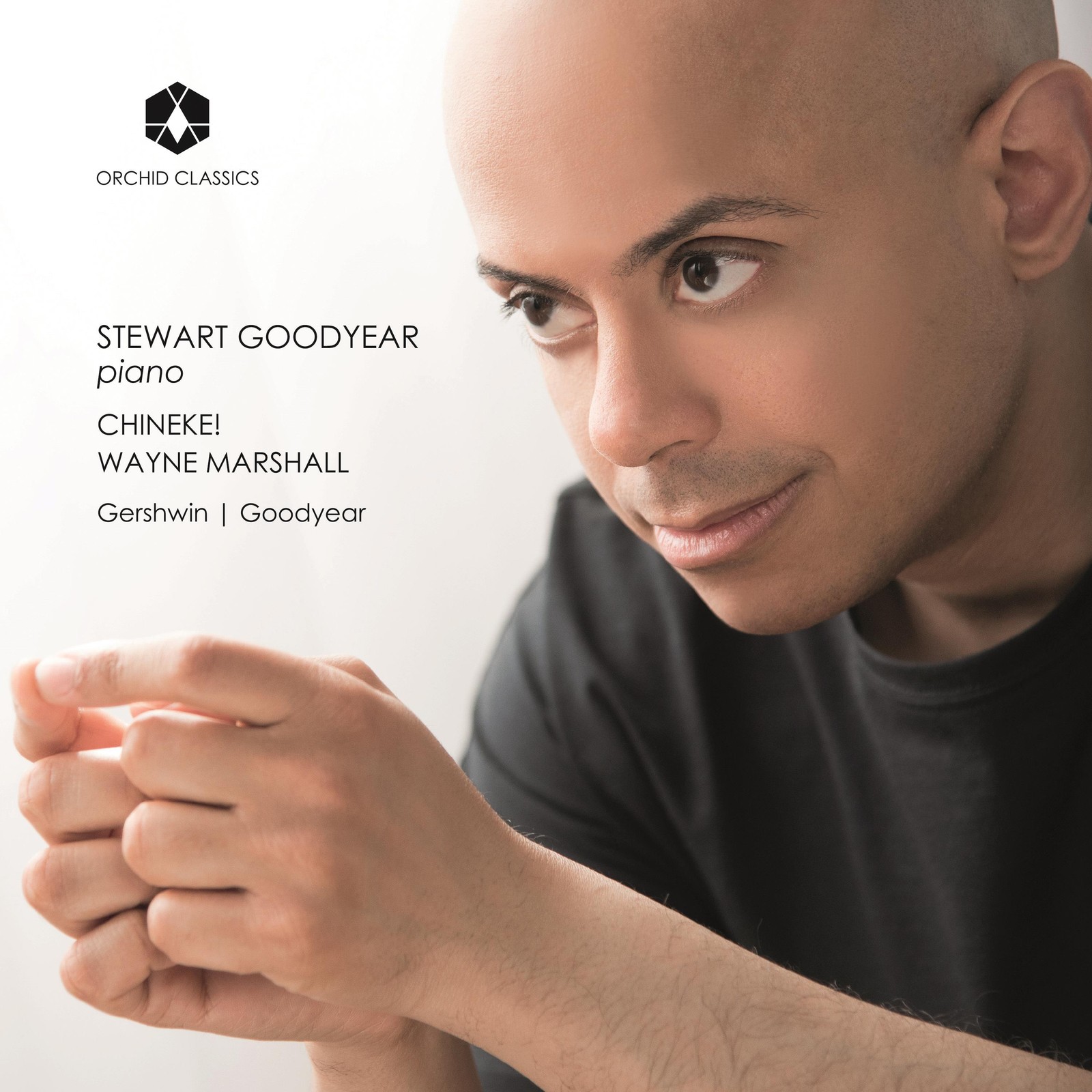ORC100100 Gershwin Stewart Goodyear: Callaloo & Piano Sonata - Gershwin: - Image 2
