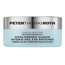 Open Box - Peter Thomas Roth | Water Drench Hyaluronic Cloud Hydra-Gel Eye Patch