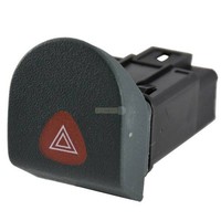Warnblinkschalter Schalter Warnblinker Neu - Oe-Ref. 7700308821 FüR -- Renault