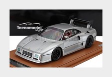 TECNOMODEL TM18-361F FERRARI - 288 GTO EVOLUTION 1985 - BLACK WHEELS - NURBURGR