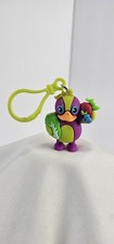 Kids Heart Challenge Pepper Keychain 2024-25 Fruit Duck