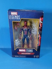 Hasbro Marvel Legends 6  Iron Spider Spider-Man Action Figure Marvel Studios New