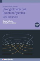 Strongly Interacting Quantum Systems, Volume 2 | Many-Body Physics | Buch | 2025