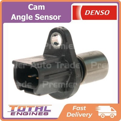 Denso Cam Angle Sensor fits Toyota Estima MCR30R/MCR40R 3.0L V6 1MZ-FE