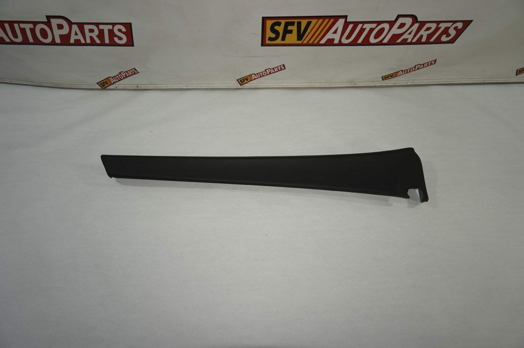 Bentley Continental GT 2004-2009 UPPER Door panel P/N 3W3867320F