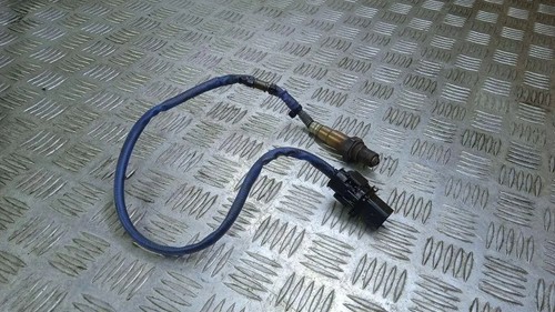 PORSCHE CAYENNE 92A Sauerstoffsensor Lambdasensor 7P5906262A 4.80 31122680