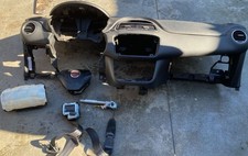 KIT AIRBAG FIAT GRANDE PUNTO EVO (MANCA CINTURA ANTERIORE SINISTRA)