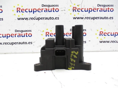 CM5G12029FC Bobina Encendido para FORD FIESTA (CNN) Titanium 2015 7006805 - Imagen 4 de 10