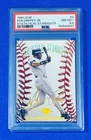 1995 Leaf - Statistical Standouts Ken Griffey Jr /5000 PSA 8.5 Pop 8 New Slab
