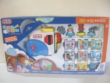 OPEN BOX Dream Machine Bundle Assortment, 9 Stories & 3 Characters