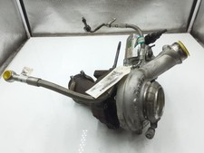 Turbo Fiat DUCATO