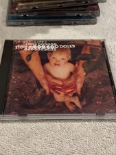 Goo Goo Dolls - A Boy Named Goo CD - VERY GOOD CONDITION  