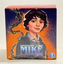 McDonalds 2026 Stranger Things 07 Mike unopened BRAND NEW -Free Shipping-
