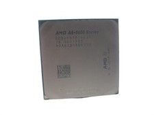 AMD A8-8650B 3.2GHz AD865BYBI44JC Socket FM2+ CPU