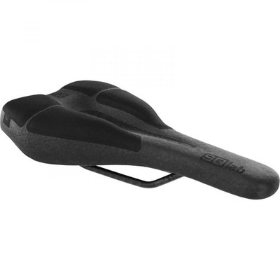 M-D SQlab Sattel 610 Infinergy  M-D active 2.1 14cm - Trekking