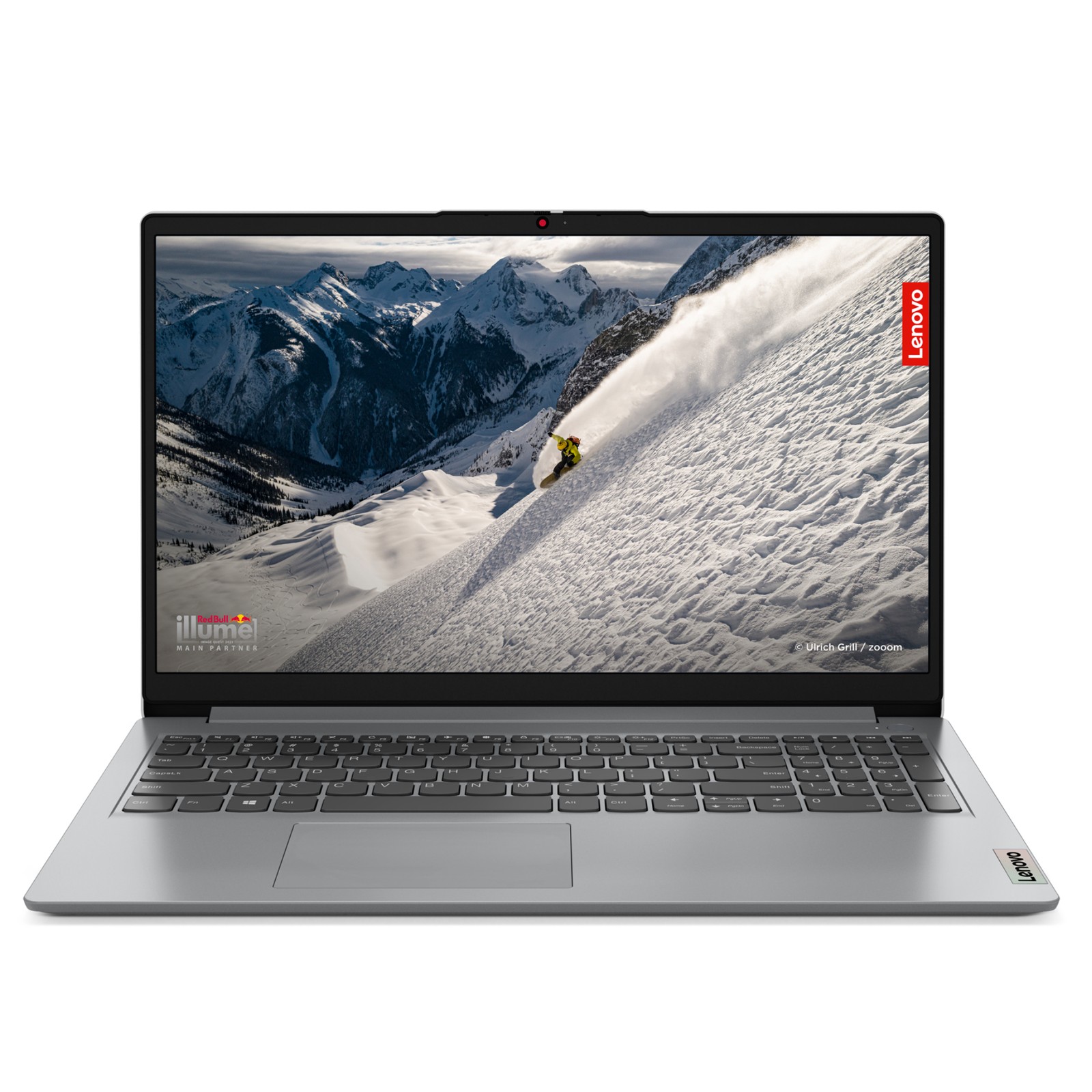 Lenovo IdeaPad 1 15AMN7 AMD Ryzen™ 5 7520U Laptop 39.6 cm (15.6"") Full HD 16 GB
