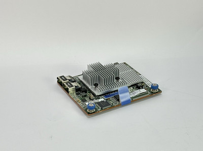 HPE E208i-a SmartArray SR Gen10/Plus/V2 RAID Adapter Controller 836259-001