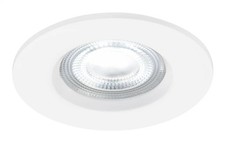 Pack Of 3 x Smart Lighting White Don LED Downlight IP65 RGB Nordlux 2210500001