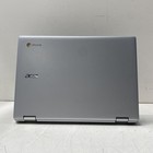 Acer Chromebook Spin 311 CP311-2H 11.6" Convertible Laptop Silver For Parts — photo 4