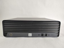 HP EliteDesk 800 G6 Core i5-10500 3.10 GHz 8 ...
