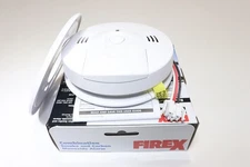 KIDDE 21006377-N	KN-COSM-IBA COMBO CARBON MONOXIDE/SMOKE DETECTOR, MFG. 2021
