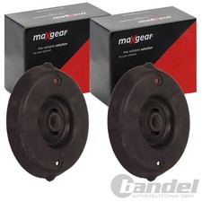2X MAXGEAR DOMLAGER VORNE PASSEND FÜR CITROËN BERLINGO C4 PEUGEOT 307 PARTNER
