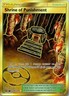 Shrine of Punishment SV90/SV94 Secret Rare Hidden Fates Shiny Vault Pokemon MINT