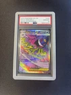 PSA 10 Mega Gengar Ex 269/217 Ascended Heroes Mega Attack Rare GEM MT💎💎