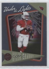 2022 Panini Legacy Under the Lights Kyler Murray #UL-32 9o3