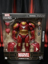 Marvel Legends Hulkbuster Deluxe Marvel 85th Anniversary 6-Inch Scale Action Fig